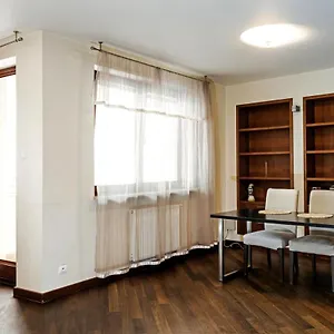 Szucha Apartament Warszawa