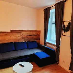 Apartament Toskania, Poznań