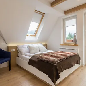 Krzeptowskiego 2 Apartament Zakopane
