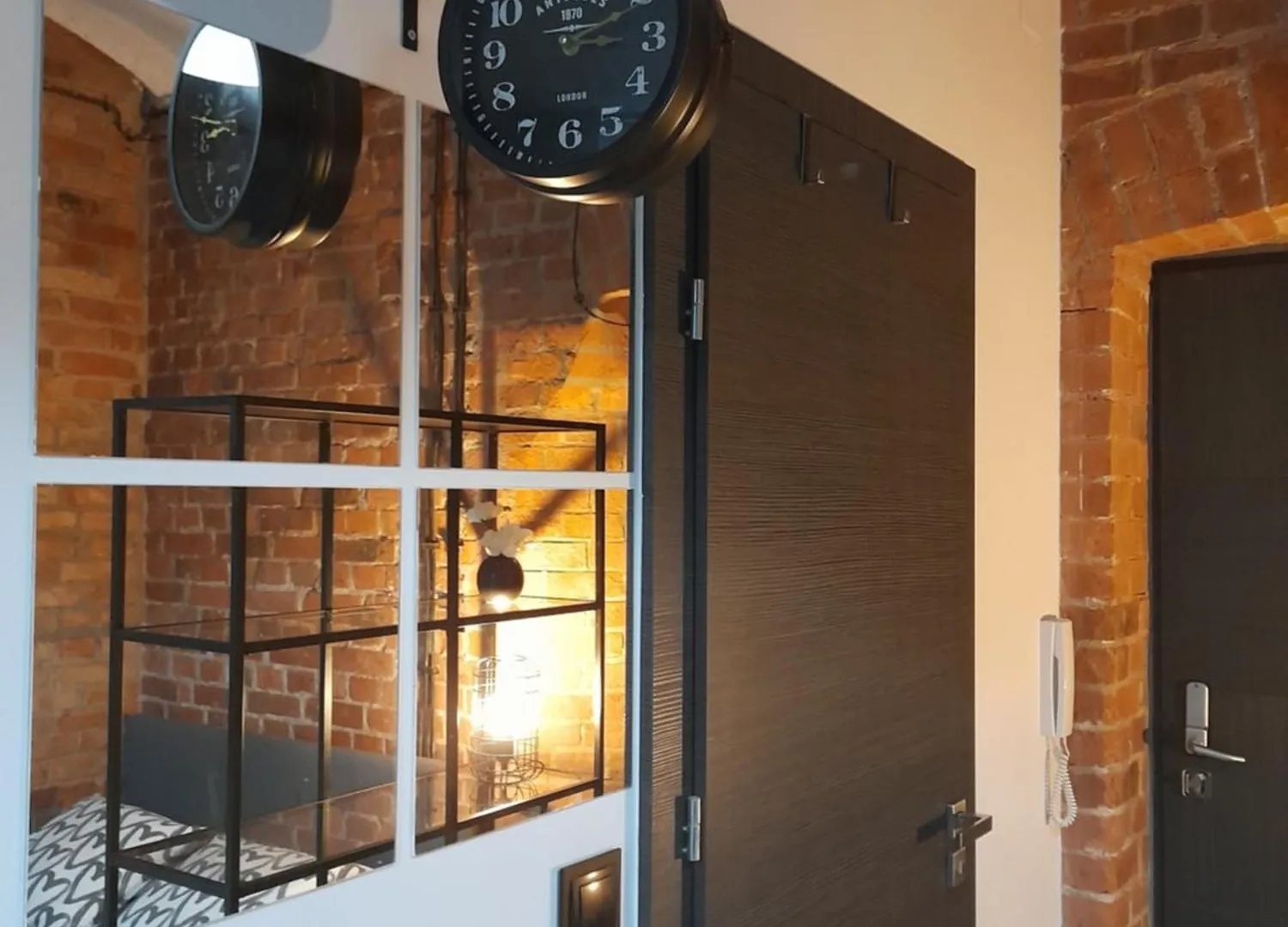 Studio Loft Apartament 5 Min Od Starego Rynku, Poznan Netflix Poland